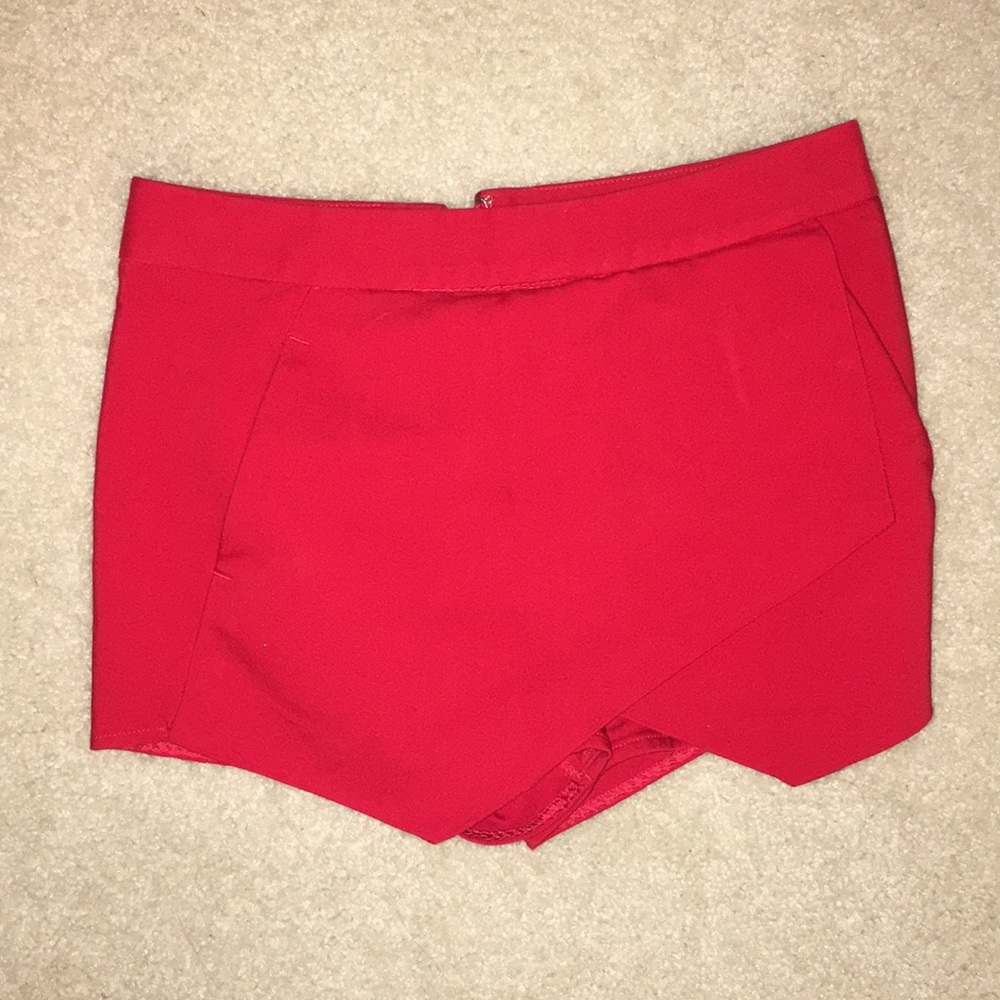 Fashionable shorts